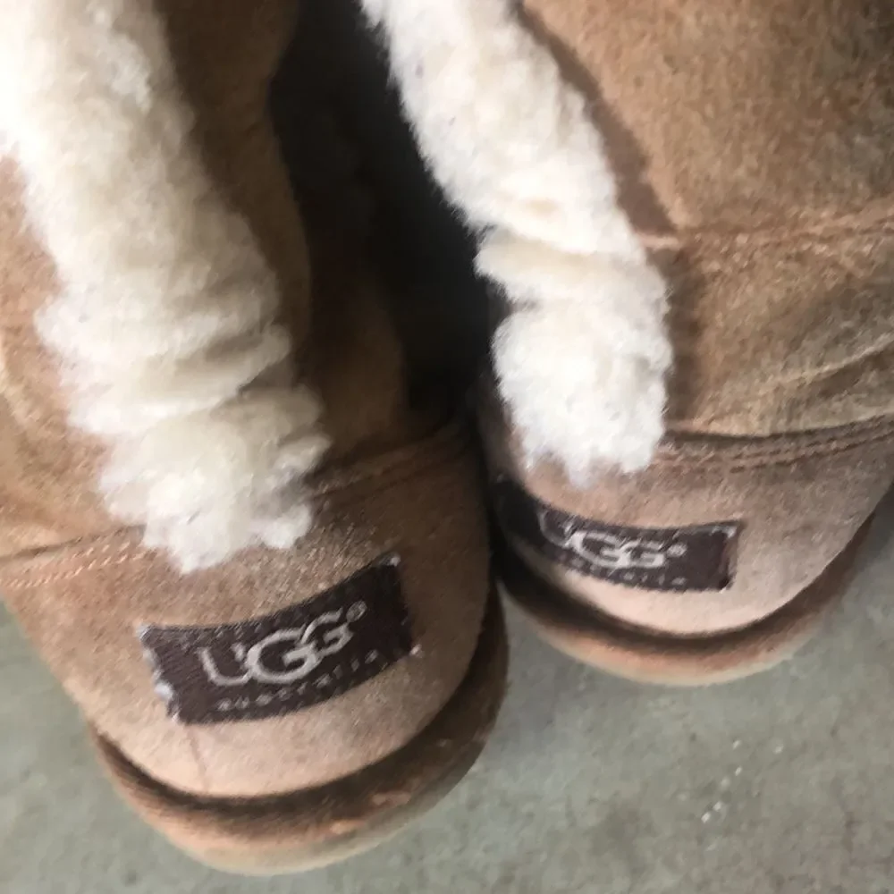 𝅺UGG Boots